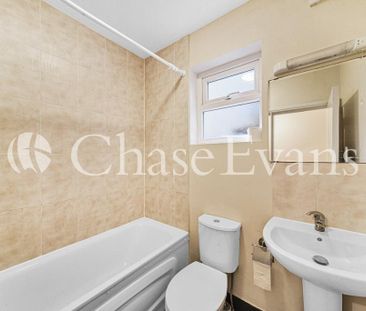 5 bedroom terraced house to rent - Photo 4