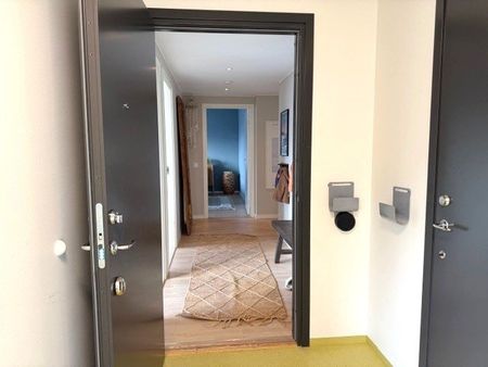 Bomgatan, Malmö - Photo 5