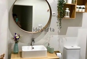 Alquiler de piso en Calle Posadilla, 4