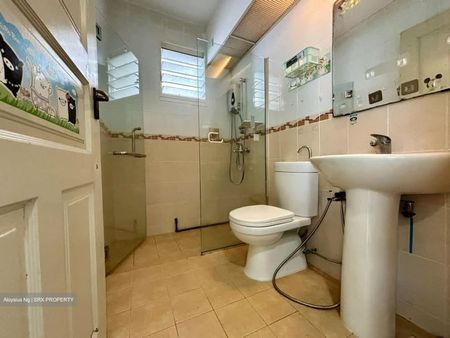 Blk 3D Kallang Heights (Kallang/Whampoa), HDB 4 Rooms - For Rent - Photo 4