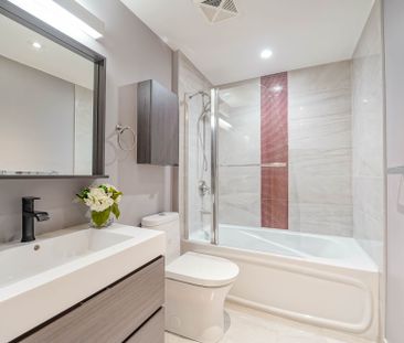 For Lease - 38 Kenaston Gardens Unit# GV109, Toronto, Ontario - Photo 5
