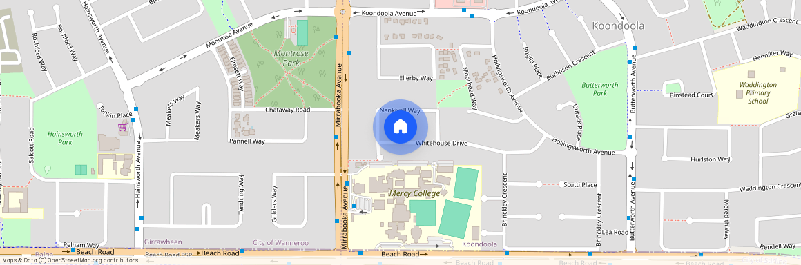 37 Whitehouse Avenue, WA 6064, Koondoola