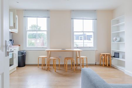 1 Bed Flat, Clonbrock Road, N16 - Photo 4