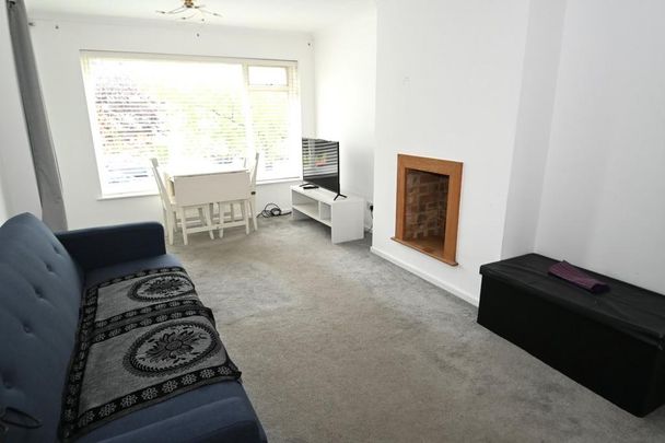 2 bedroom maisonette to rent - Photo 1
