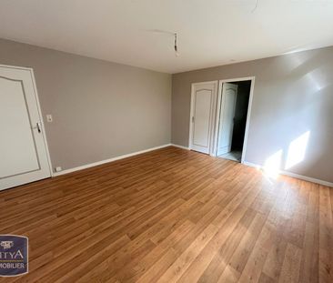 Location Appartement 1 pièce 30m² CHOLET 49300 - Photo 1