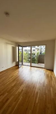 (reserviert) 1030 Trienna: 2-Zimmer-Wohnung mit Loggia in Hofruhelage - Provisionfrei - Photo 1