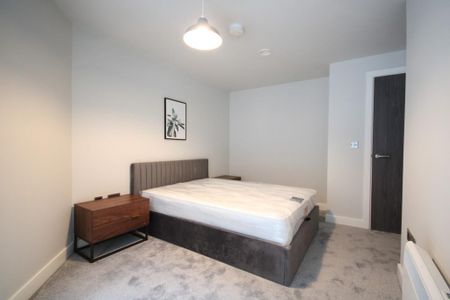 2 bedroom apartment to rent - Photo 3