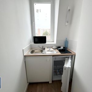 Location Appartement 2 pièces 28m² VALENCIENNES 59300 - Photo 2