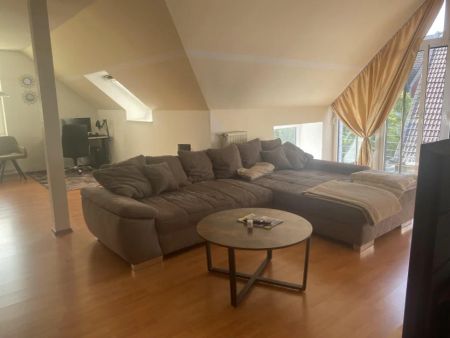 Schöne helle Wohnung in Ibbenbüren sucht neue Mieter - Foto 5