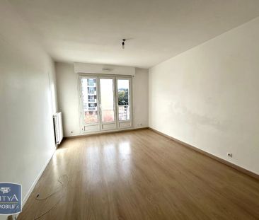 Appartement à louer 3 pièces 69m² - Photo 1