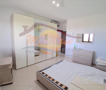Appartamento arredato vista mare sc.greca rif2926 - Photo 5