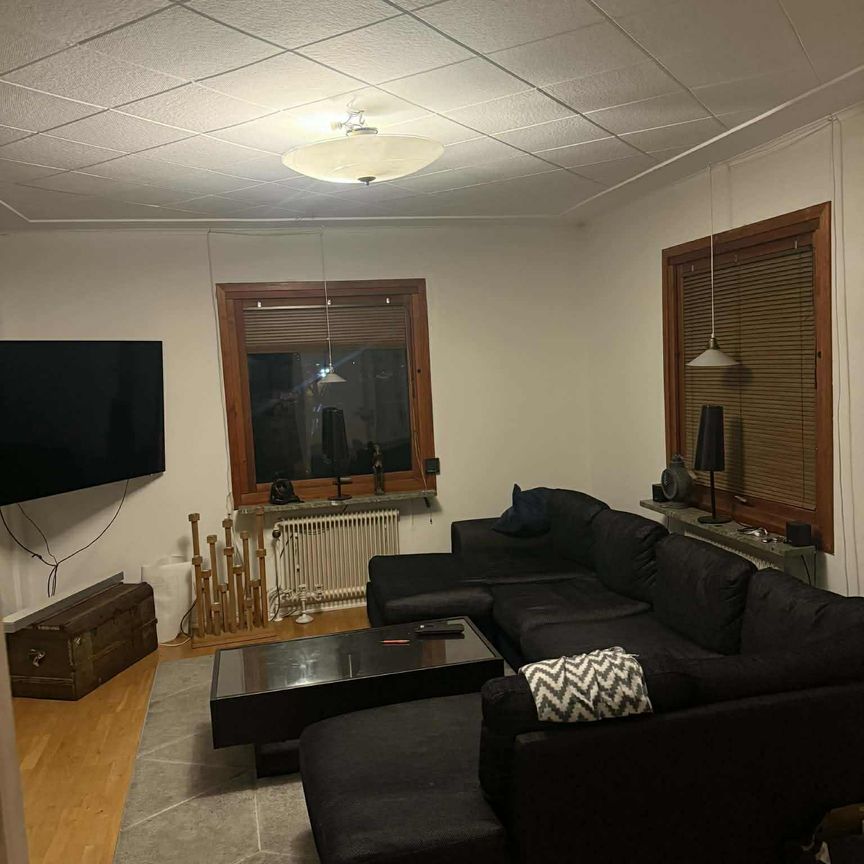 Rismansgatan, Borlänge - Foto 1