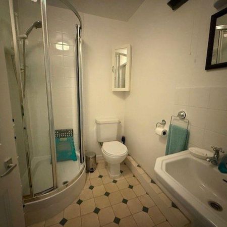Studio to rent - Photo 4