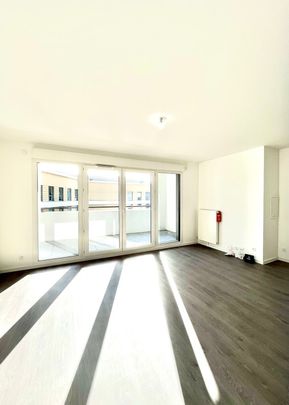 Location Appartement 4 pièces 84m² CHATENAY MALABRY 92290 - Photo 1