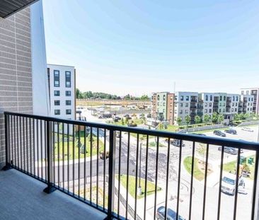 For Lease - 5 Chef Lane Unit# 513, Barrie, Ontario - Photo 6
