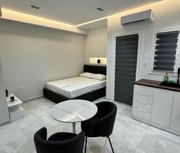 Studio/Γκαρσονιέρα για ενοικίαση - Καλλίπολη – Φρεαττύδα, - Photo 2