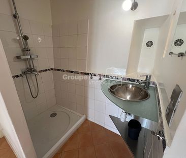 Maison de ville P2 avec cour et cave, - Photo 5