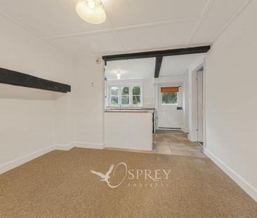 3 bedroom cottage to rent - Photo 1