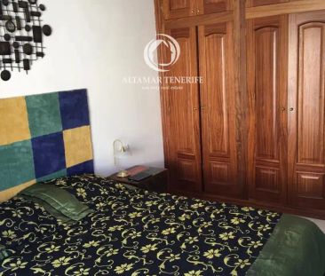 Apartamento de alquiler en La Marea, Los Cristianos - Photo 4