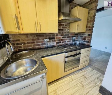 1 bedroom terraced house to rent - Photo 1