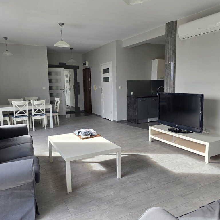 Mieszkanie Stare Miasto Szczecin, ul. Mała Odrzańska, nr 436586 - Photo 1