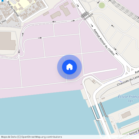 Le Havre - 76600