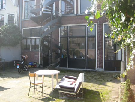 Kamer vrij in Delft aan de Koornmarkt - Photo 5