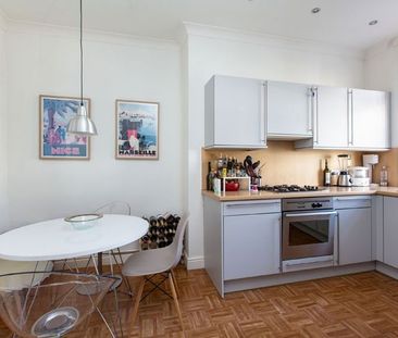 2 Bedroom Flat To Let - Photo 1