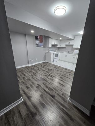 For Lease - 83 Irving Place Unit# Bsmt Room, London East, Ontario - Photo 1