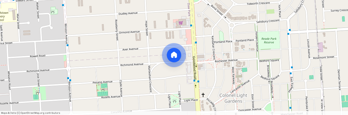 10 Richmond Ave, SA 5041, Colonel Light Gardens