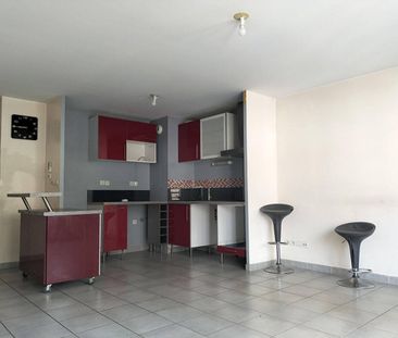 Location appartement 3 pièces 60.58 m² à Marseille 4e Arrondissemen... - Photo 6