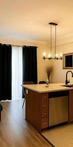 Condo à louer - Photo 3