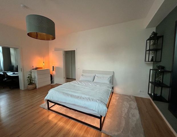 ✨ Nachmieter für 2-Zimmerwohnung mit Balkon gesucht - Foto 1