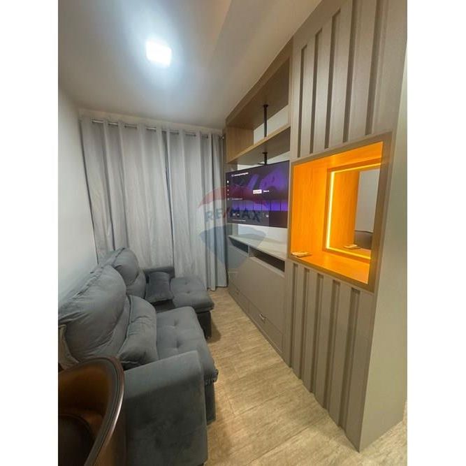 Studio, Mobiliado e Completo no Red – Campolim, Sorocaba! - Foto 1