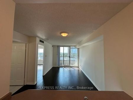 For Lease - 8 Hillcrest Avenue Unit# 1005, Toronto, Ontario - Photo 5