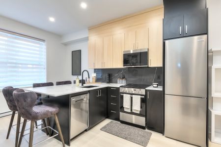 2080 Av. Lincoln, #11 - Photo 3