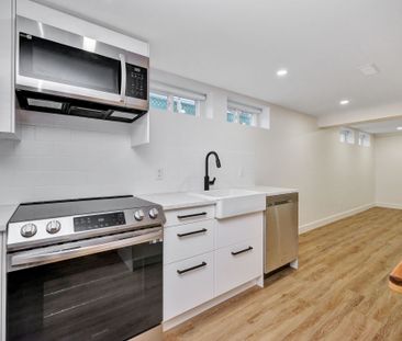 For Lease - 1913 Tweed Avenue, Elmvale Acres and Area, Ontario - Photo 1