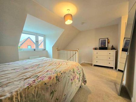 Curbridge Way, Curbridge, SO30 - Photo 3