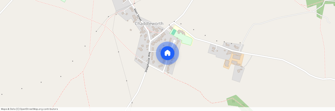 Nodmore, Chaddleworth, Newbury, RG20 7ES