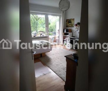 TAUSCHWOHNUNG Helle Wohnung Münster-Zentrum 2,5-ZKBB - Photo 4