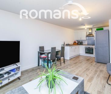 1 bedroom property to rent - Photo 2