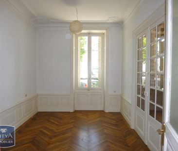 Location Appartement 2 pièces 69m² GRENOBLE 38000 - Photo 3