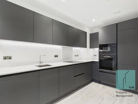 1 bedroom apartment to rent - Photo 4