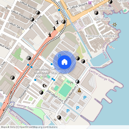 Penang