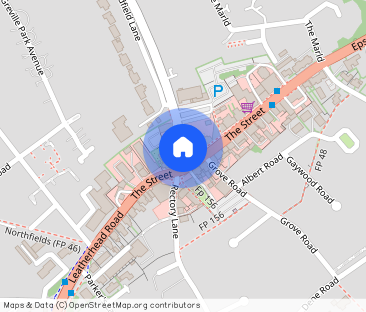 The Street, Ashtead, KT21 - Photo 1