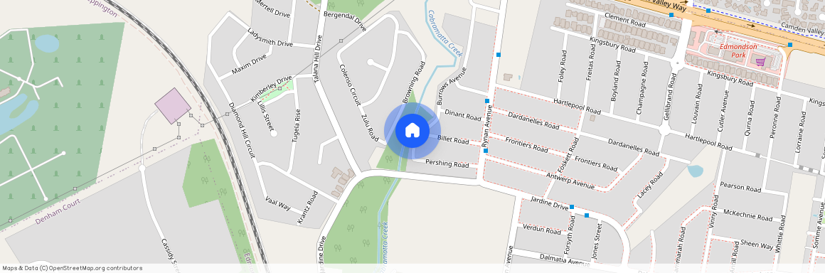 7A Pershing Road, NSW 2174, Edmondson Park