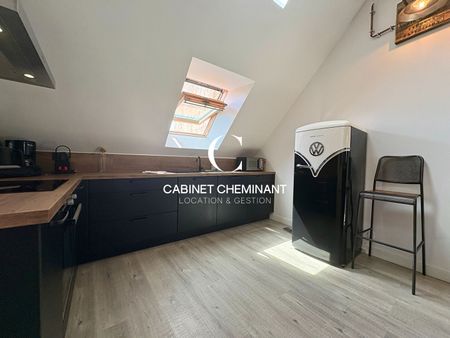 Location Appartement 3 pièces 68m² - Photo 5