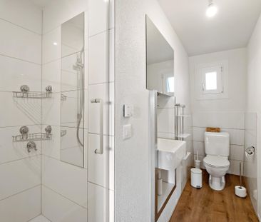 Airbnb - möblierte Wohnung - Photo 1