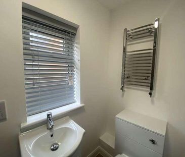 Newly Refurbished Ensuite Room With Kitchenette, PE1 - Photo 6