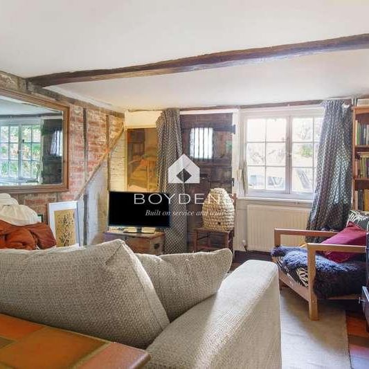 Middle Mill Road, Colchester, Essex, CO1 - Photo 1